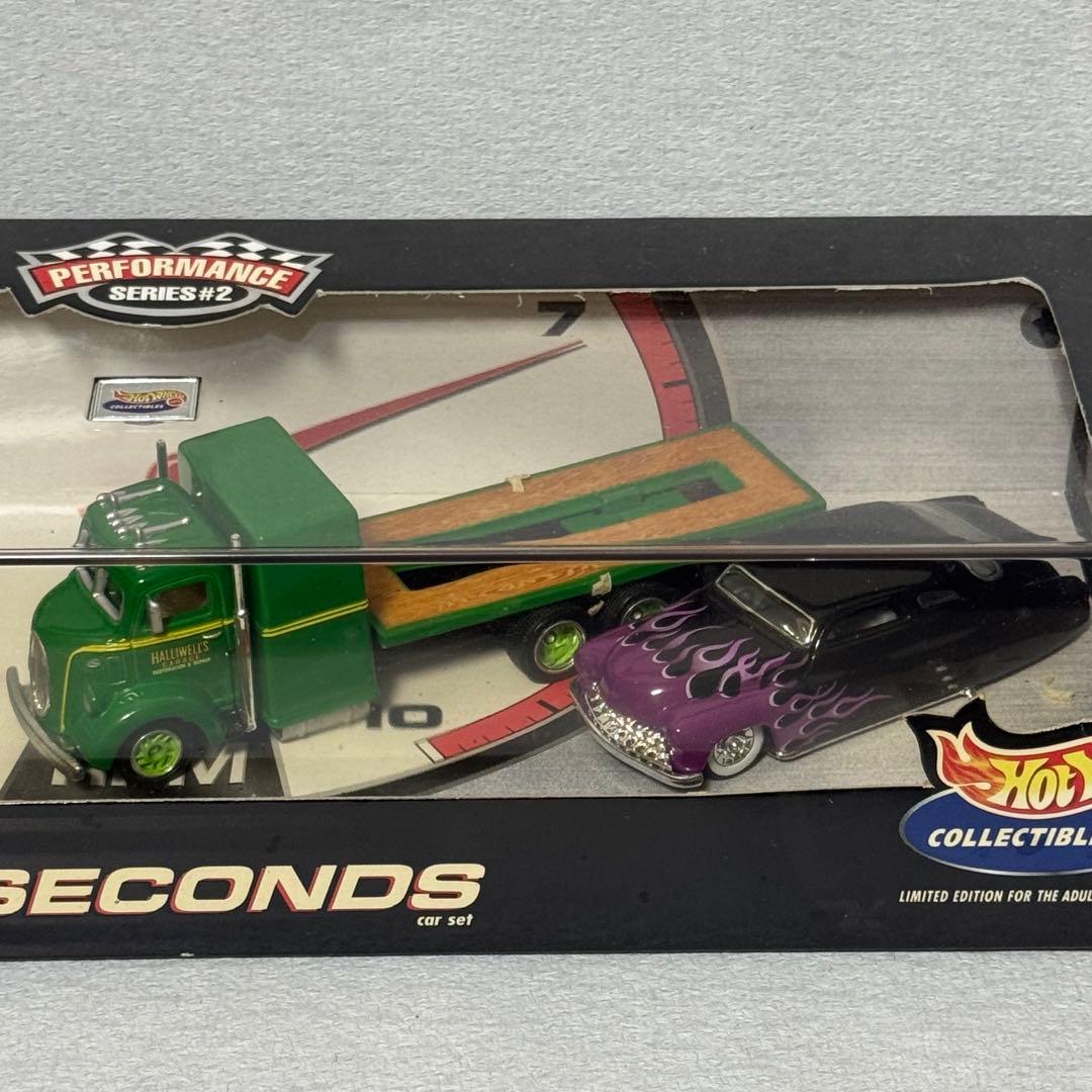 Gone in Sixty Seconds ミニカーセット