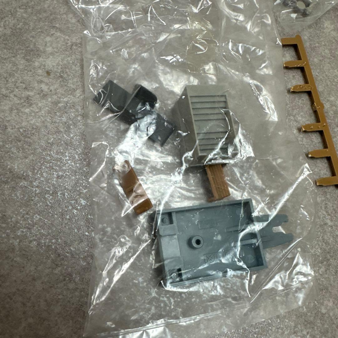 TOMIX EX-N トミックス 90123 ベーシックセット Nゲージ 鉄道