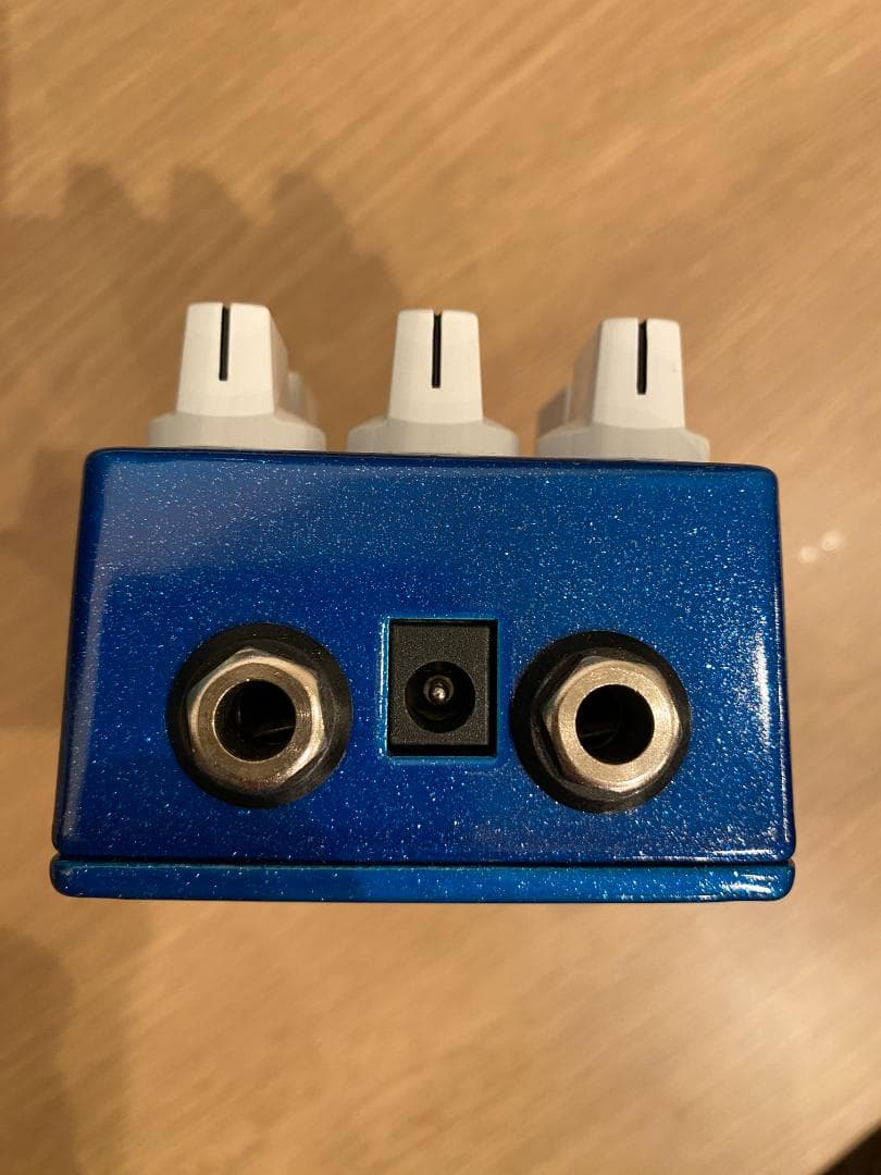 Wampler EGO Compressor ギター用コンプレッサーペダル