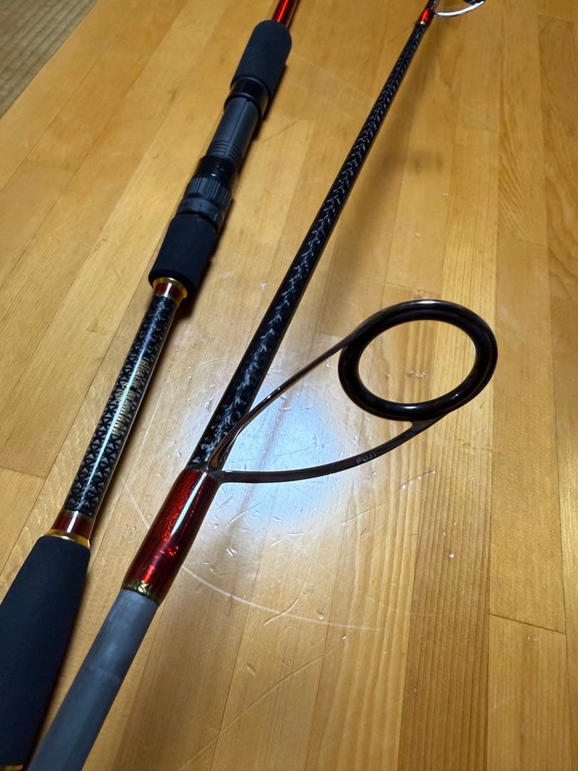 希少　ブラックダイヤモンド　S-703C