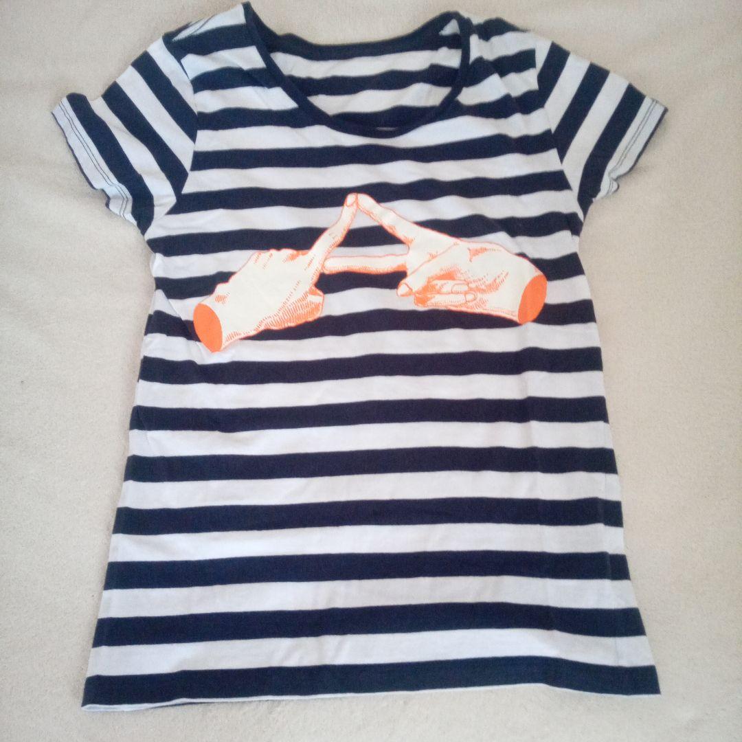 米津玄師　さんかく　tシャツ