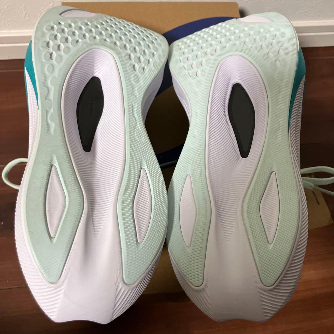 マジックスピード4 27.5cm 新品未使用