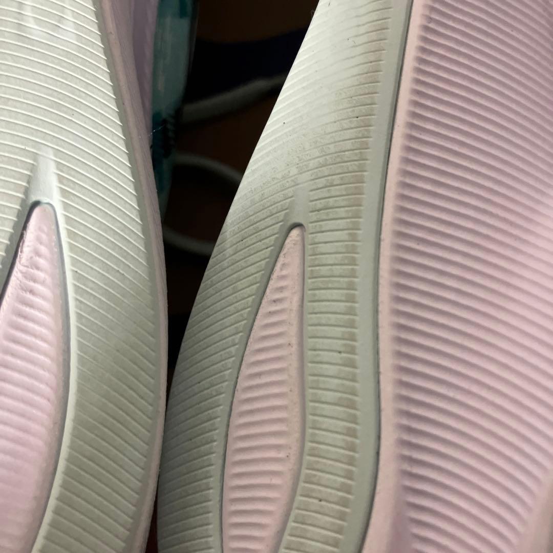 マジックスピード4 27.5cm 新品未使用