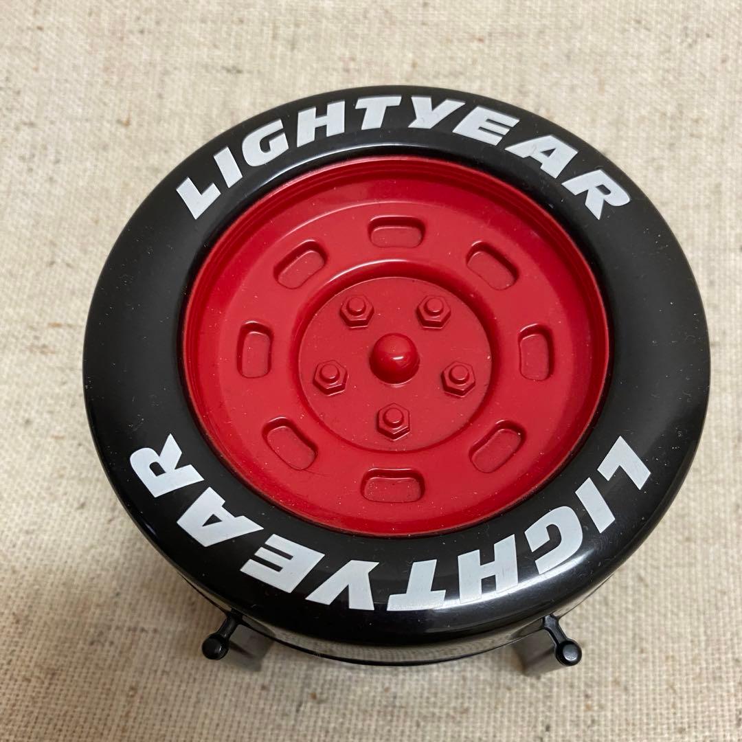 トミカ Dカプセル カーズコレクション ラモーン タイプゴールド