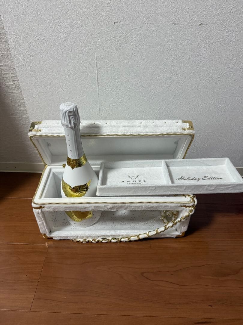 エンジェル　クリスマス　限定 ホリデーエディション