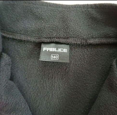 キッズ ジュニア スキーウェア グローブ　セット