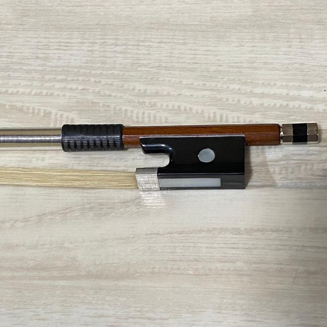 【弦新品】Karl Hofner カールヘフナー 4/4 Master