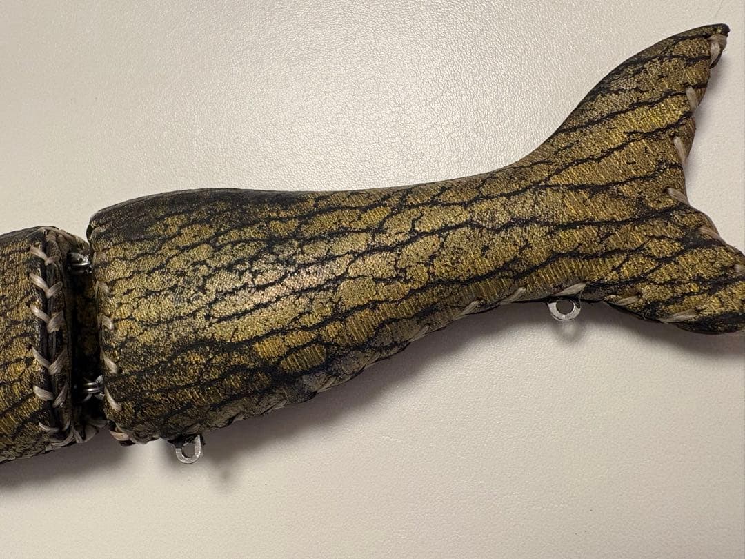 マニフォールド　パチイノ