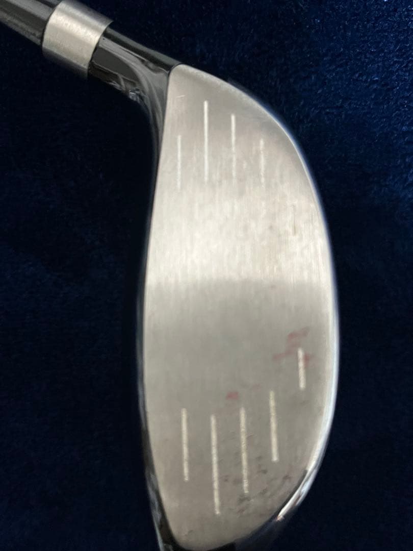 HONMA TOUR WORLD ZERO １２本フルセット