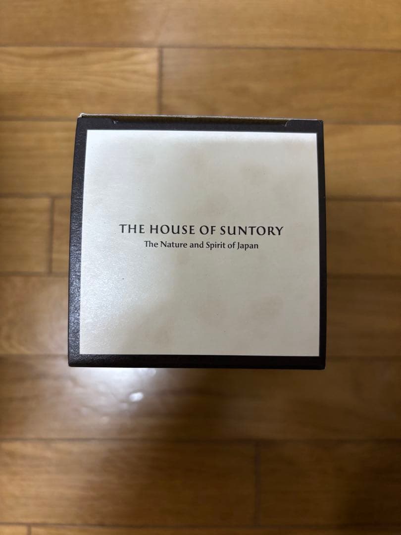 山崎　2025 story of the distillery 700ml 1本