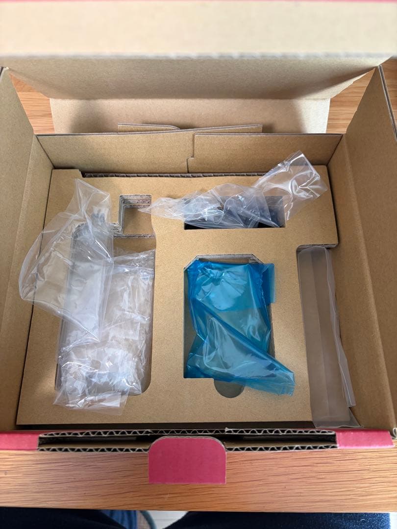 ICOM IC-R15 受信機