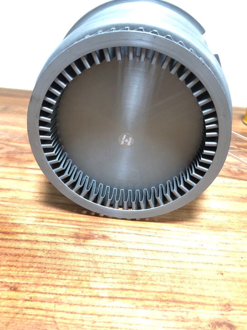 PRIMUS Eta Pack Lite 動作良好美品新品OD缶付き