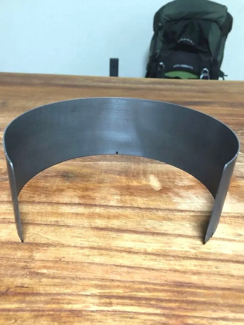 PRIMUS Eta Pack Lite 動作良好美品新品OD缶付き