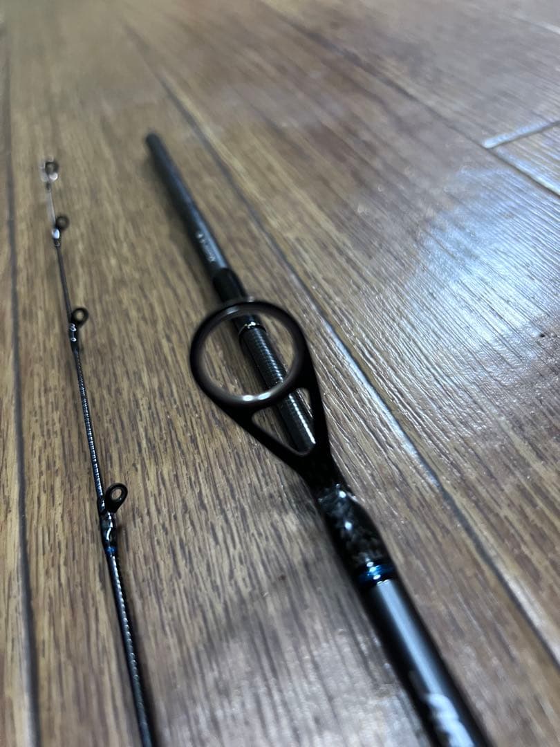 24 エメラルダス ストイスト ST（アウトガイドモデル） 74MMH-SMT