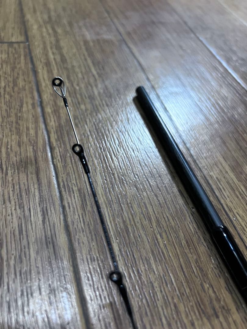 24 エメラルダス ストイスト ST（アウトガイドモデル） 74MMH-SMT