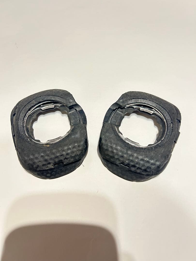 Wahoo Speedplay Comp ペダルとクリートセット