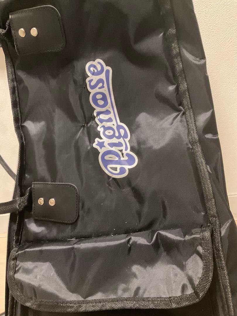 Pignose ピグノーズ アンプ内蔵 エレキギター