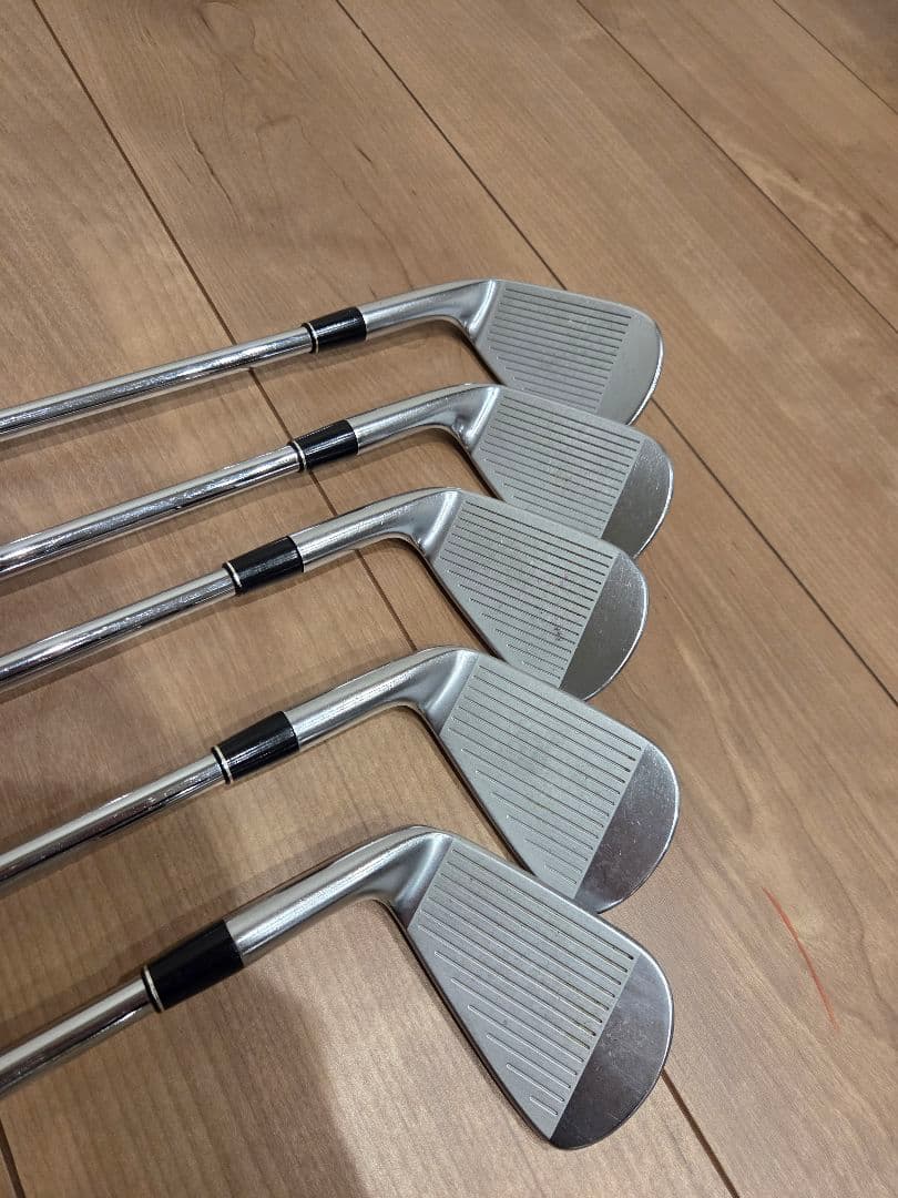 スリクソン zx5　6～P