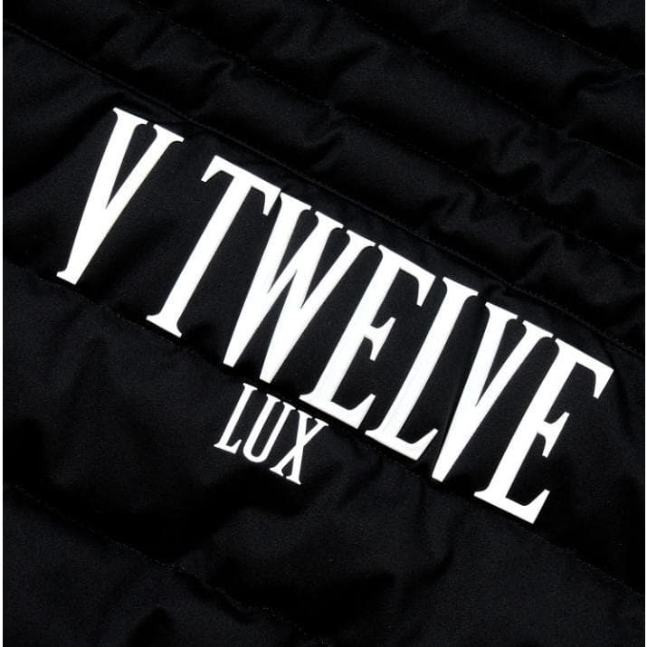 V12 ヴィトゥエルブ ゴルフ メンズ　LX FIELD JKT　ジャケット