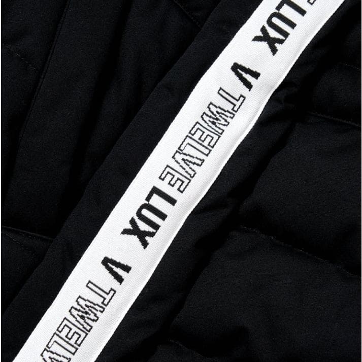 V12 ヴィトゥエルブ ゴルフ メンズ　LX FIELD JKT　ジャケット