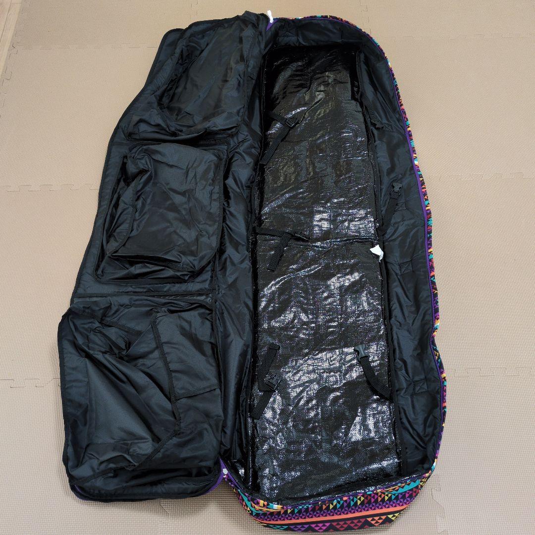 IGNIO スノーボード バッグ