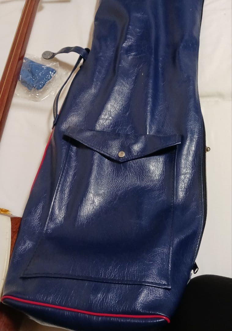 三味線 本体 約90cm　ジャンク品