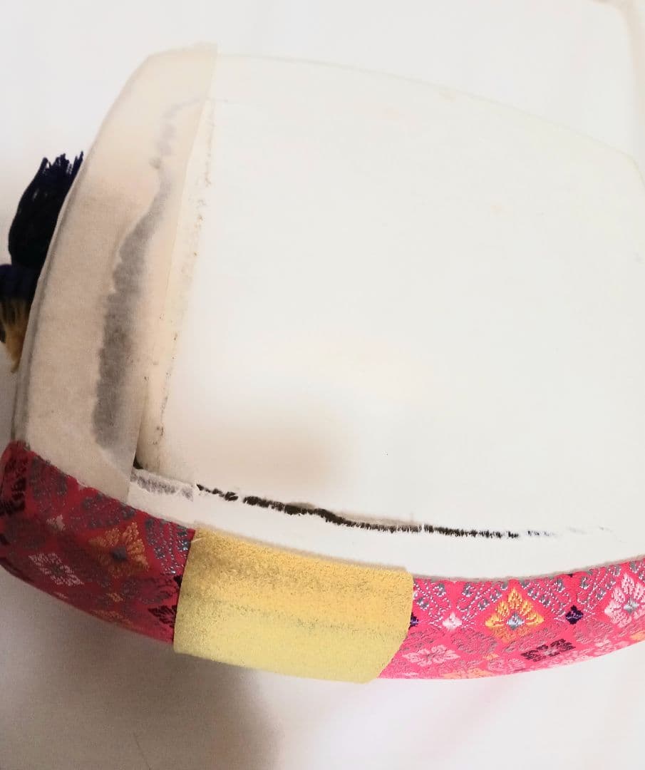 三味線 本体 約90cm　ジャンク品