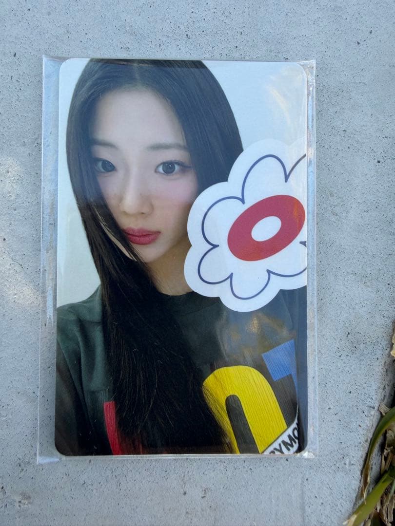 BABYMONSTER ベビモン 複数会場CHECK IN トレカ 6枚セット