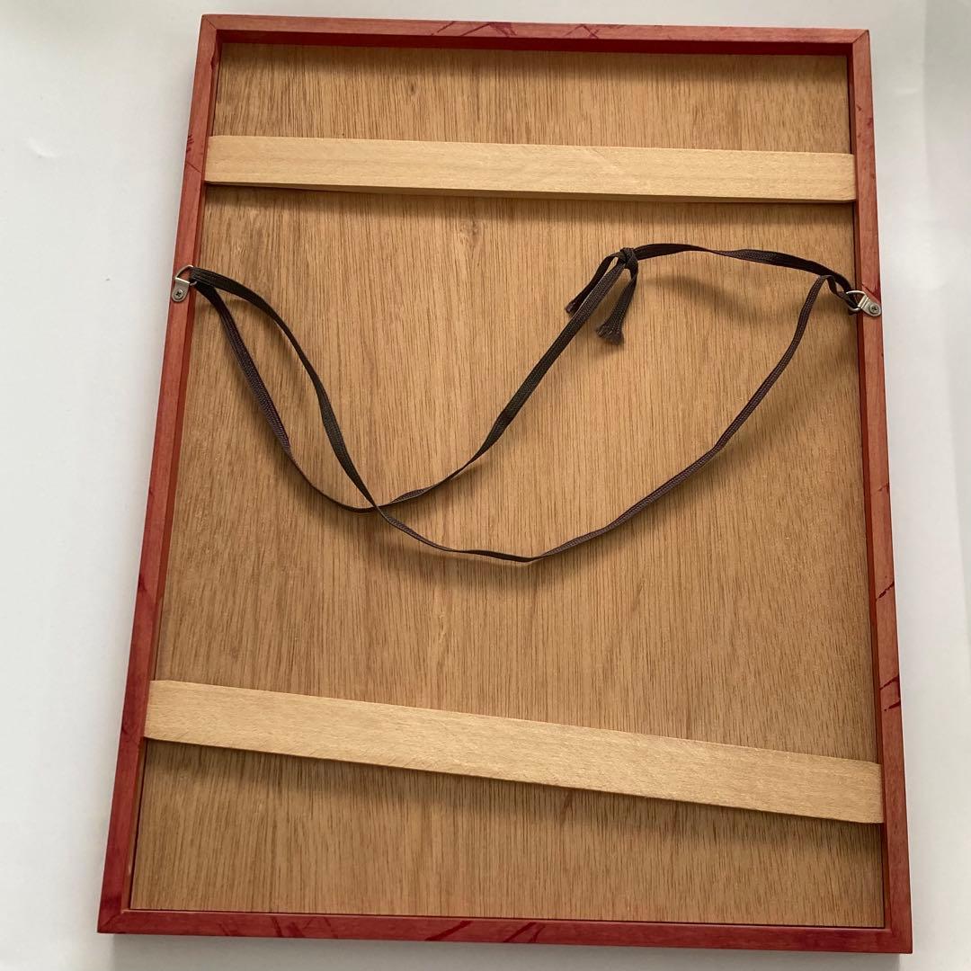 ドラゴンボール　完全版コミックス表紙絵　複製原画　ギニュー特戦隊　鳥山明