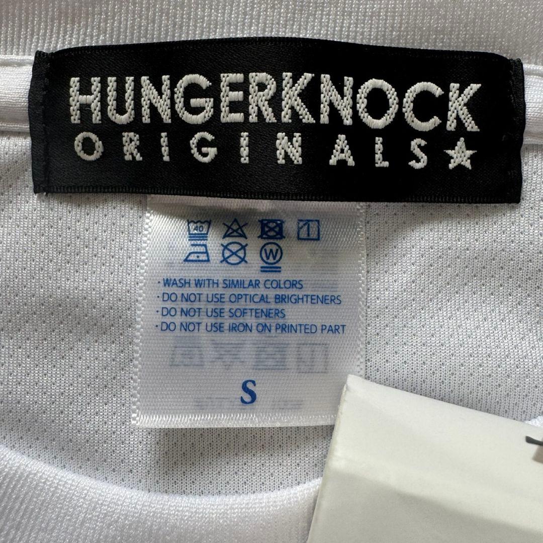 Hungerknock Originals dry longtee サイズS