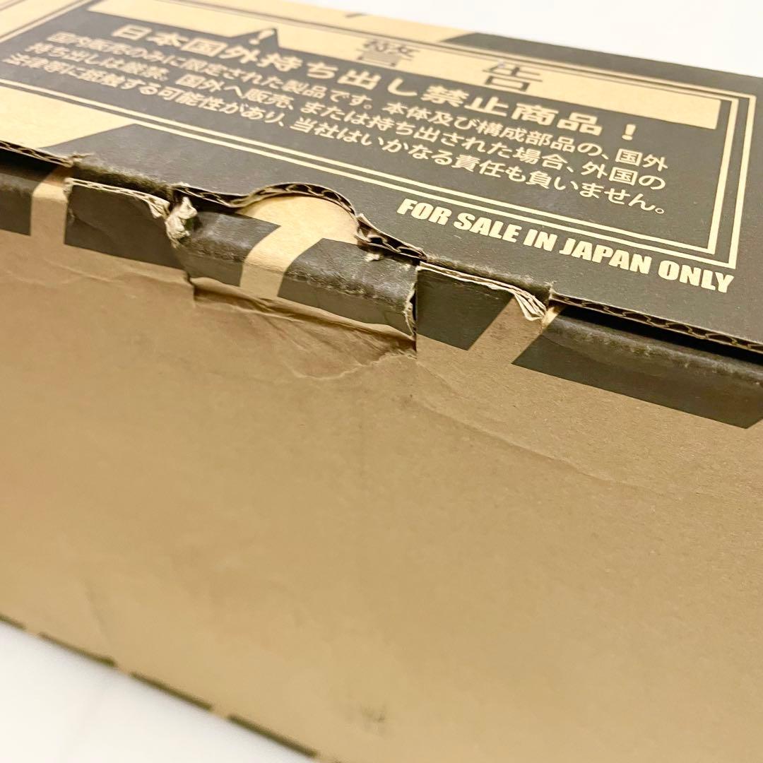 ◎ KSC ストラック STRAC TEG コンパクト 電動ガン 本体