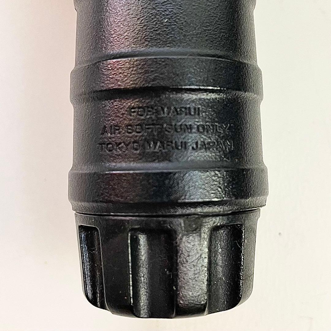 ◎ KSC ストラック STRAC TEG コンパクト 電動ガン 本体