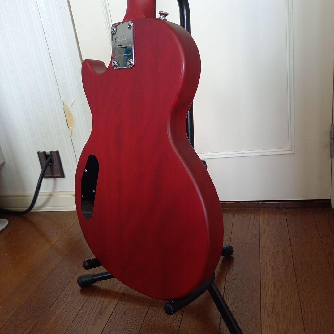 『美品』Epiphone By Gibson Les Paul Special