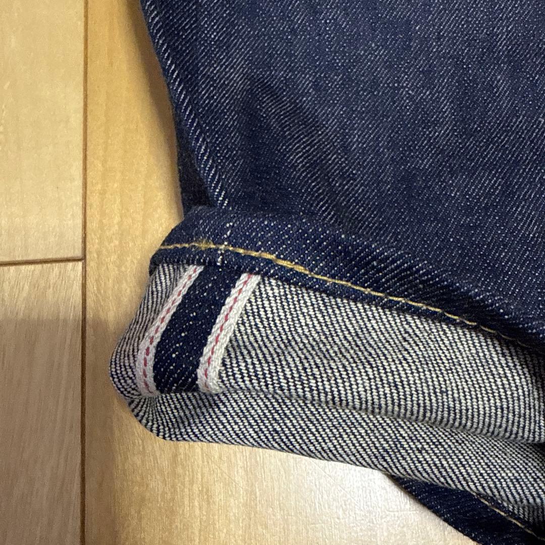 リーバイス　ミニチュアジーンズ　非売品