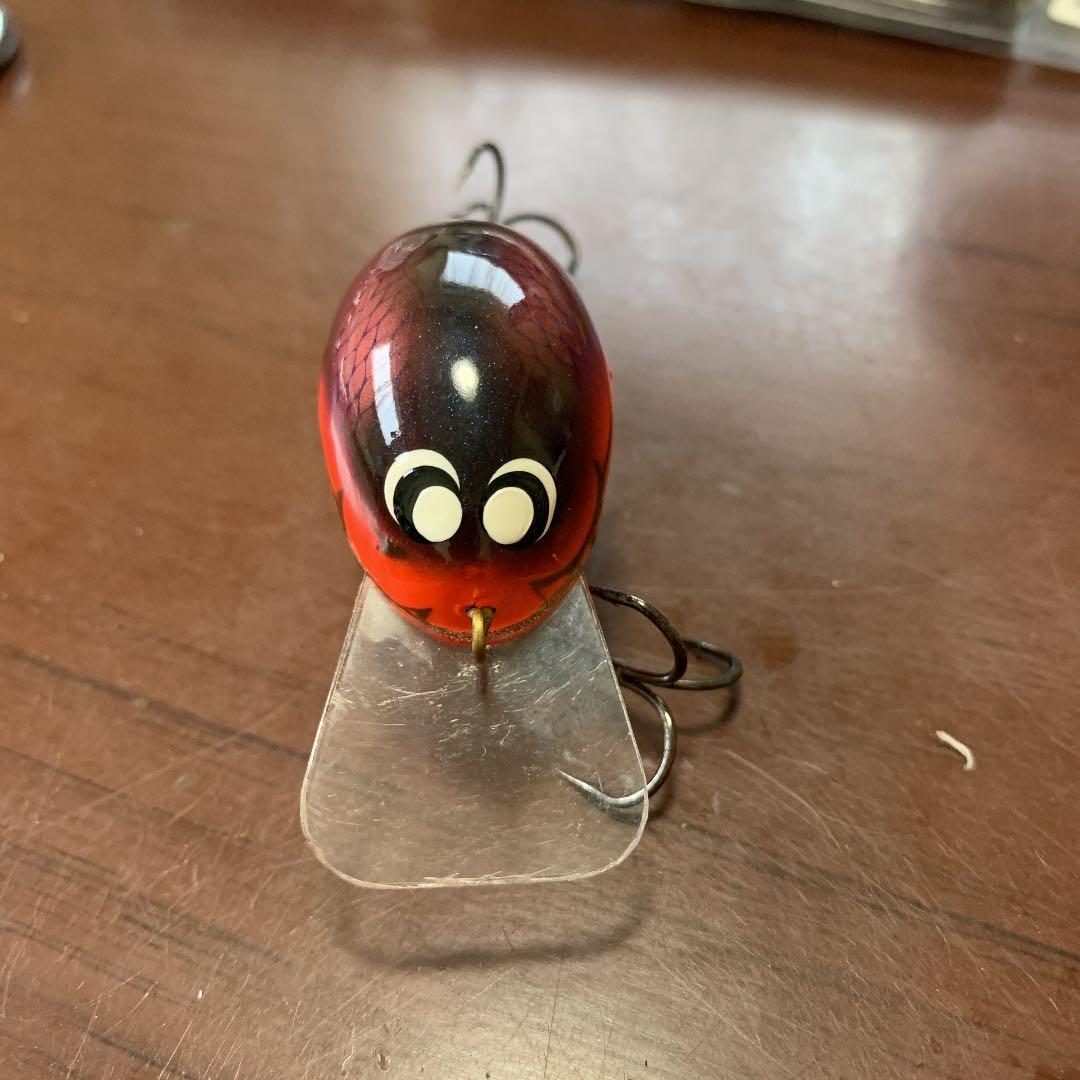 ルアー・フライ S.O Crankbaits