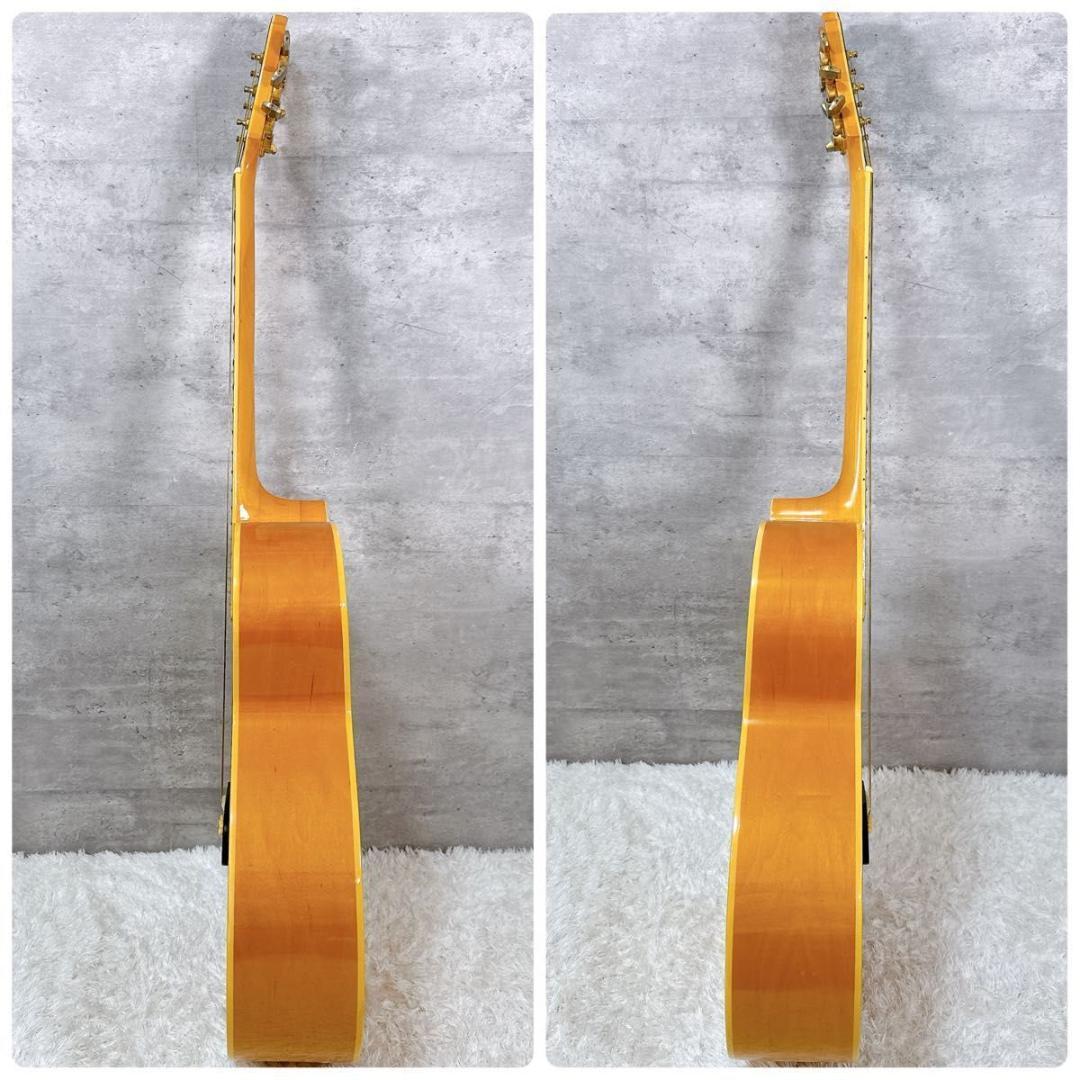 Epiphone エピフォン EJ200 アコースティックギター 【K234】