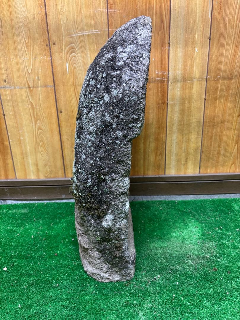 石仏、お地蔵さん