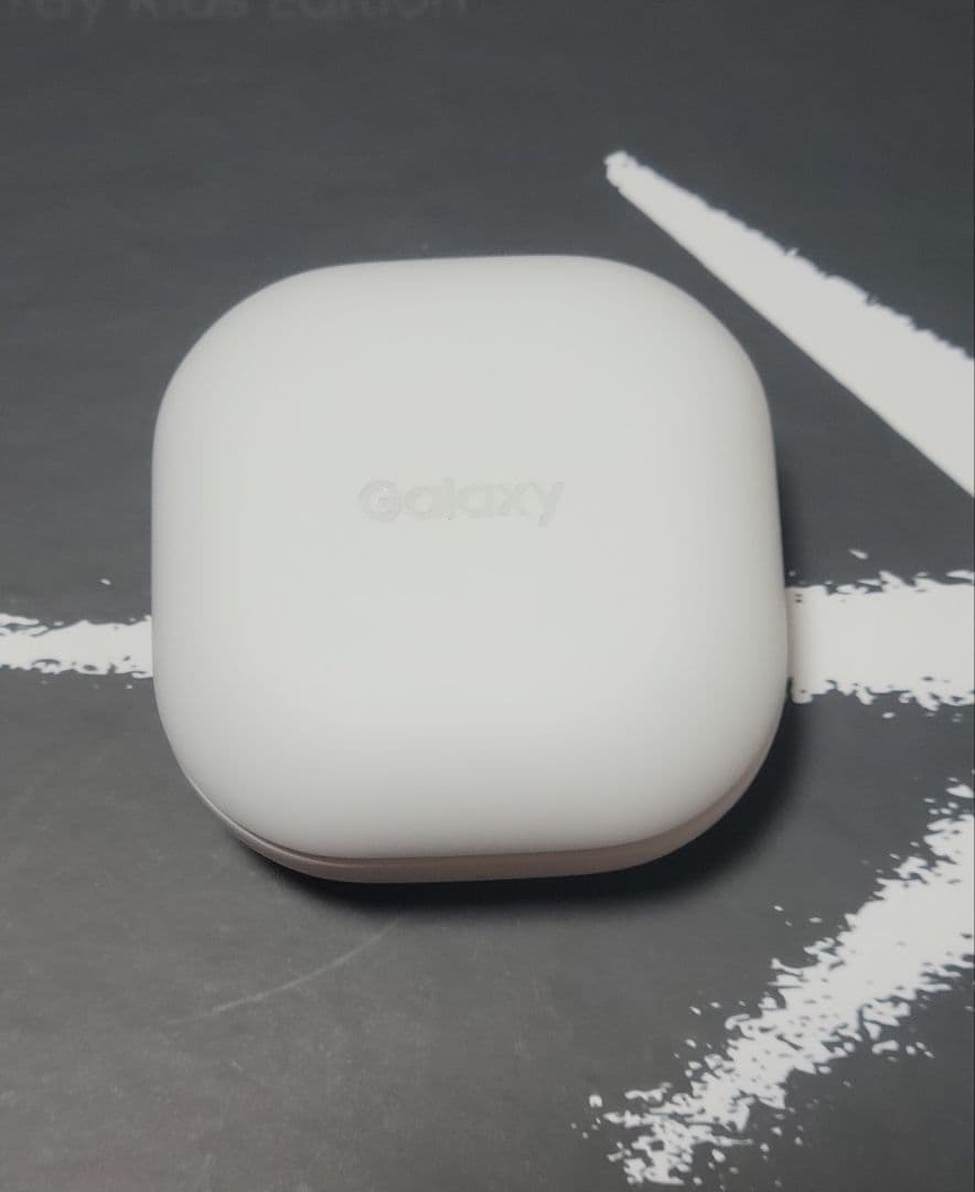 アイドル SLBS GALAXY Buds2 Pro Stray Kids Edition