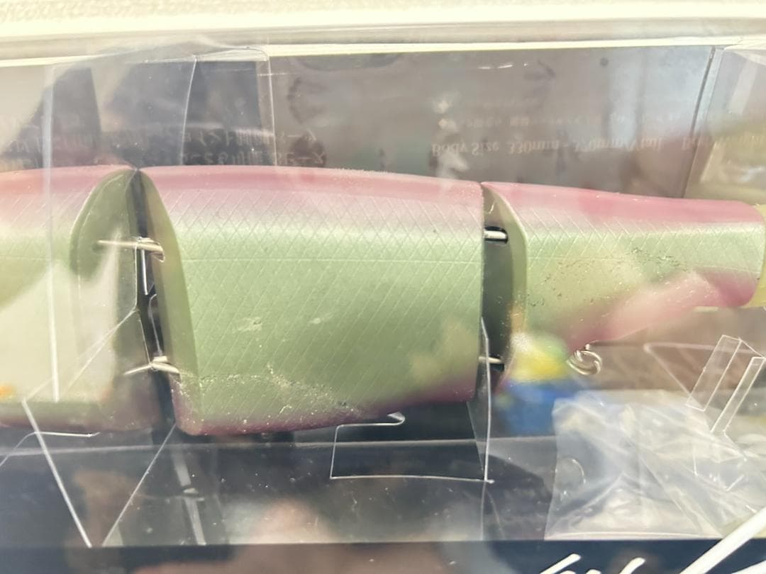 DRT クラッシュゴースト ベラ KLASHGHOST