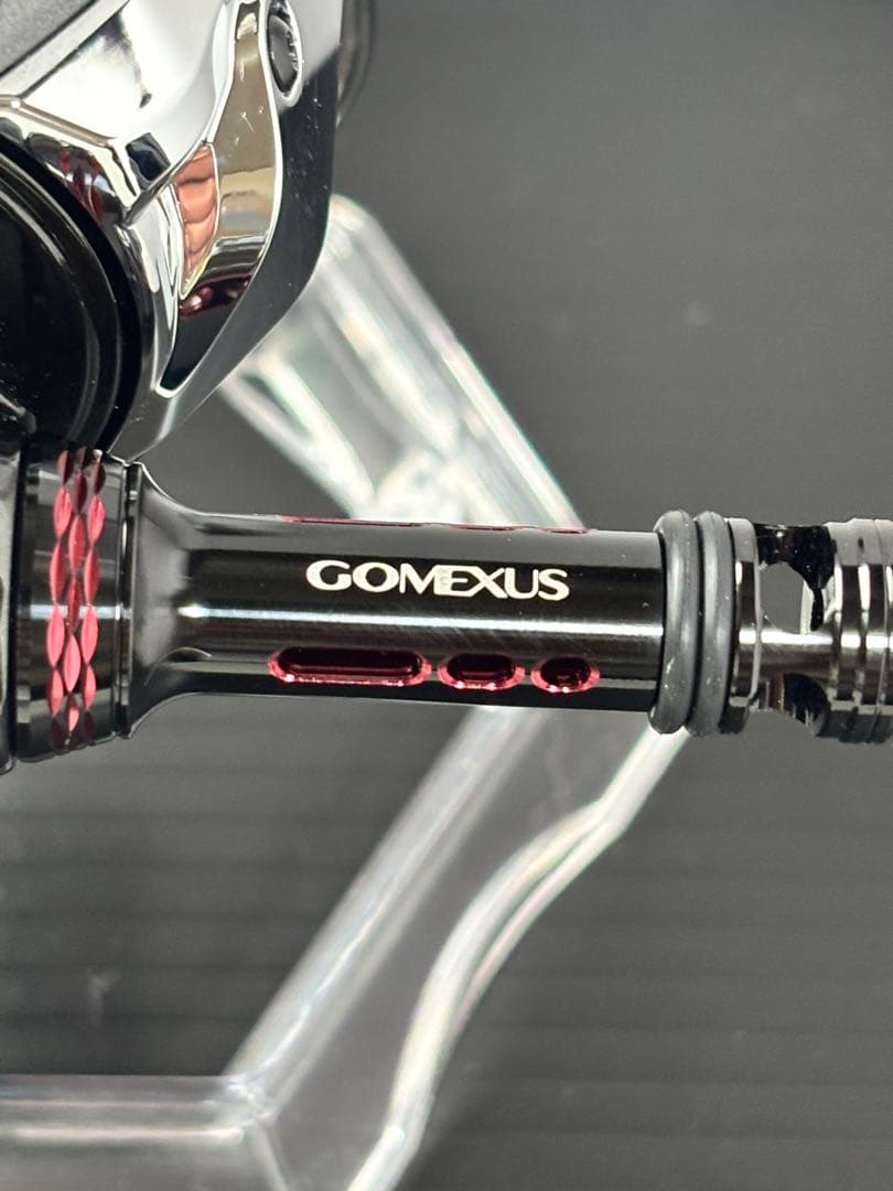 シマノ 23ヴァンキッシュ C2500S　スピニングリール 045256