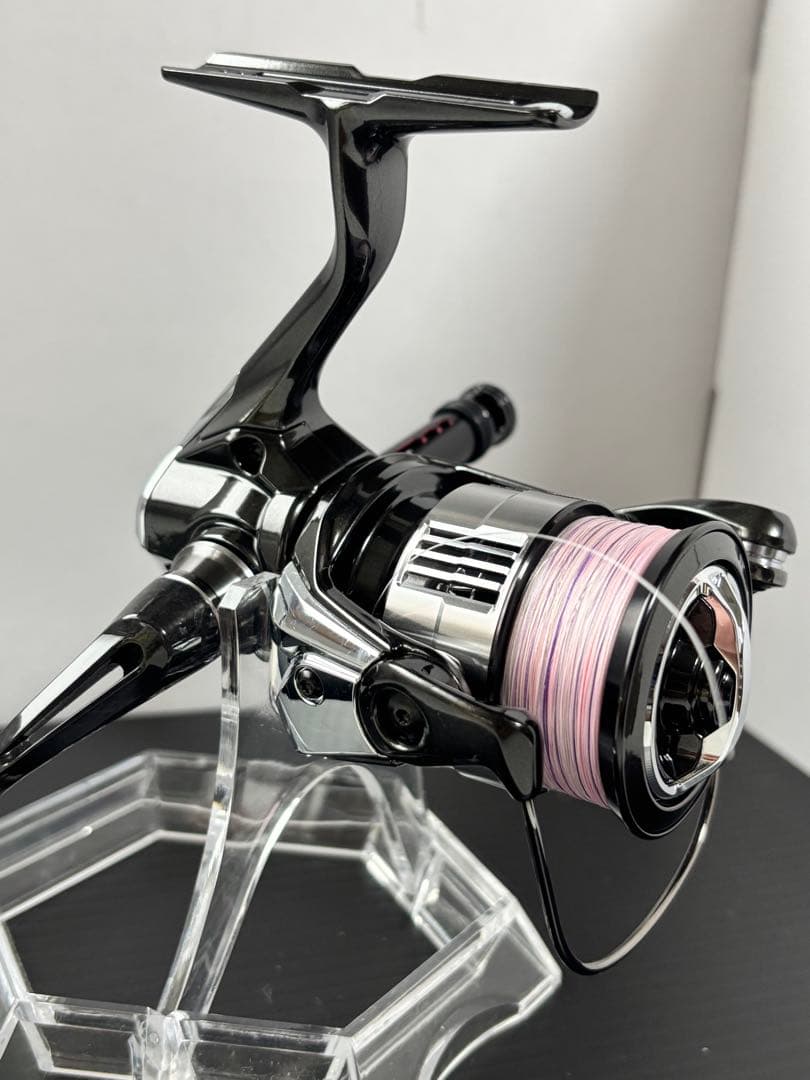 シマノ 23ヴァンキッシュ C2500S　スピニングリール 045256