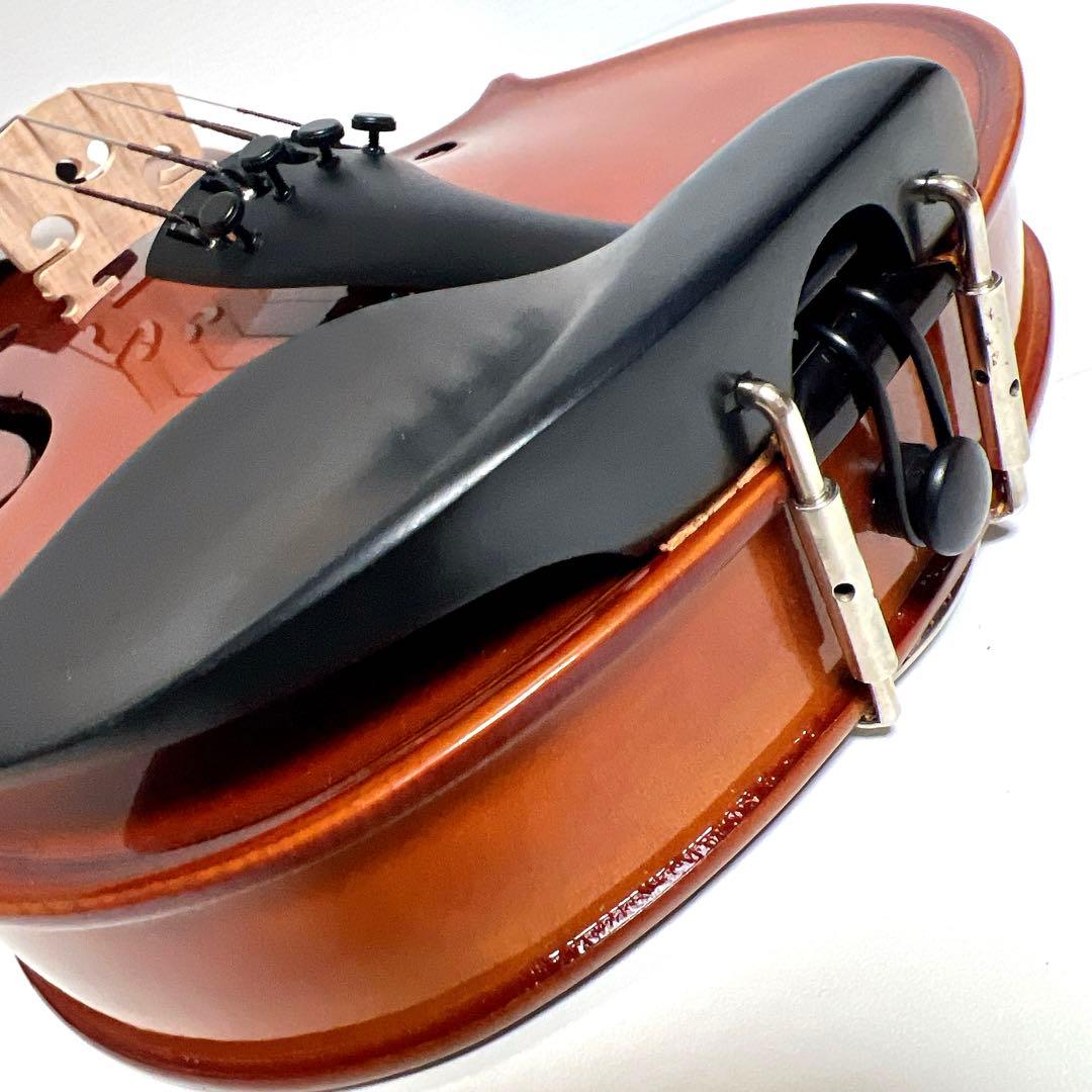【極美品】Carlo giordano VS-1 4/4 バイオリン　2023年