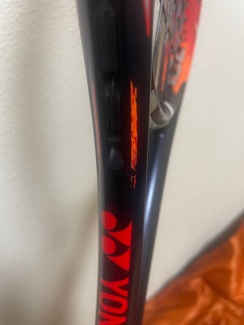 YONEX ジオブレイク70VS UL1 激安