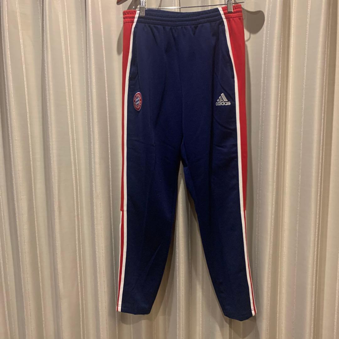 adidas バイエルン・ミュンヘン セットアップ