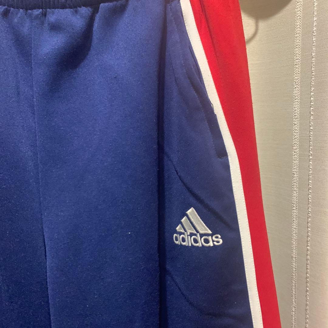 adidas バイエルン・ミュンヘン セットアップ
