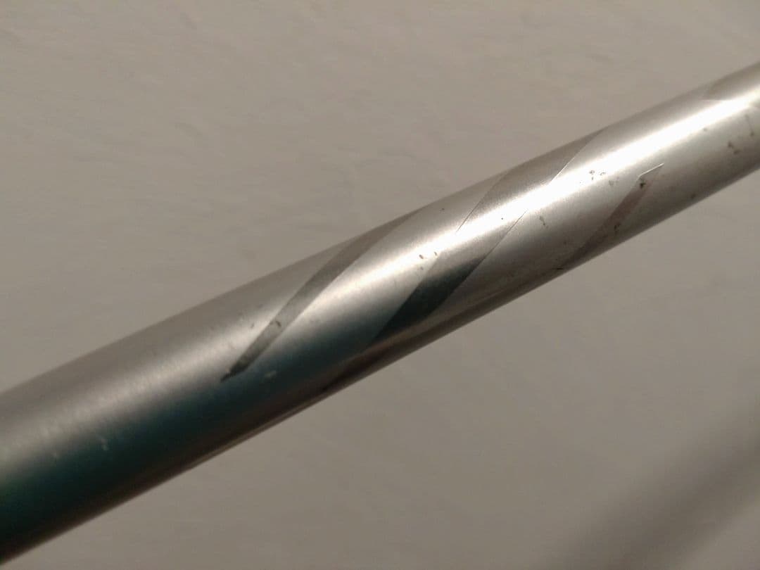 PING HYBRID スリーブ付 フジクラMCI 90 S