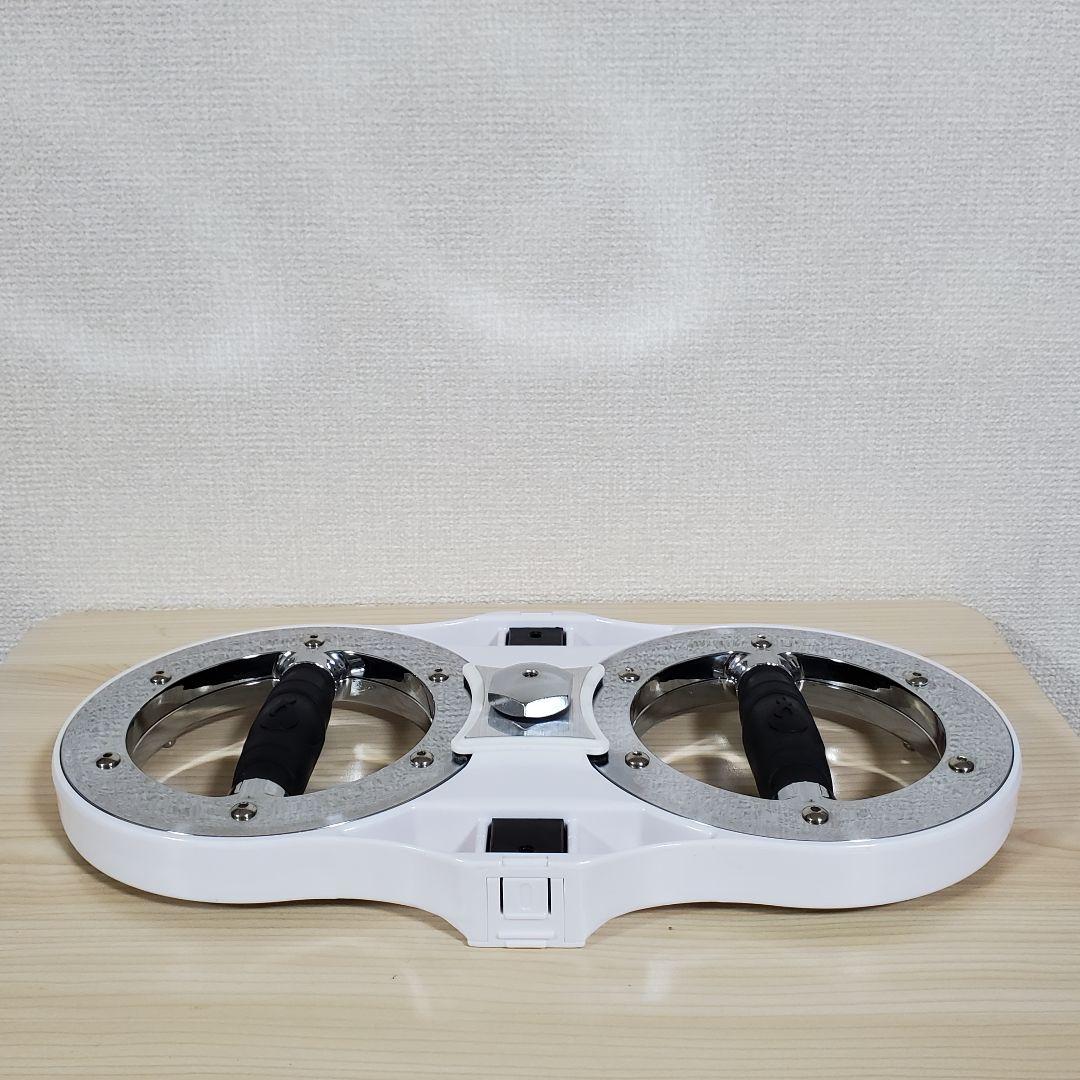 【美品】The BURNMACHINE 2 バーンマシン2