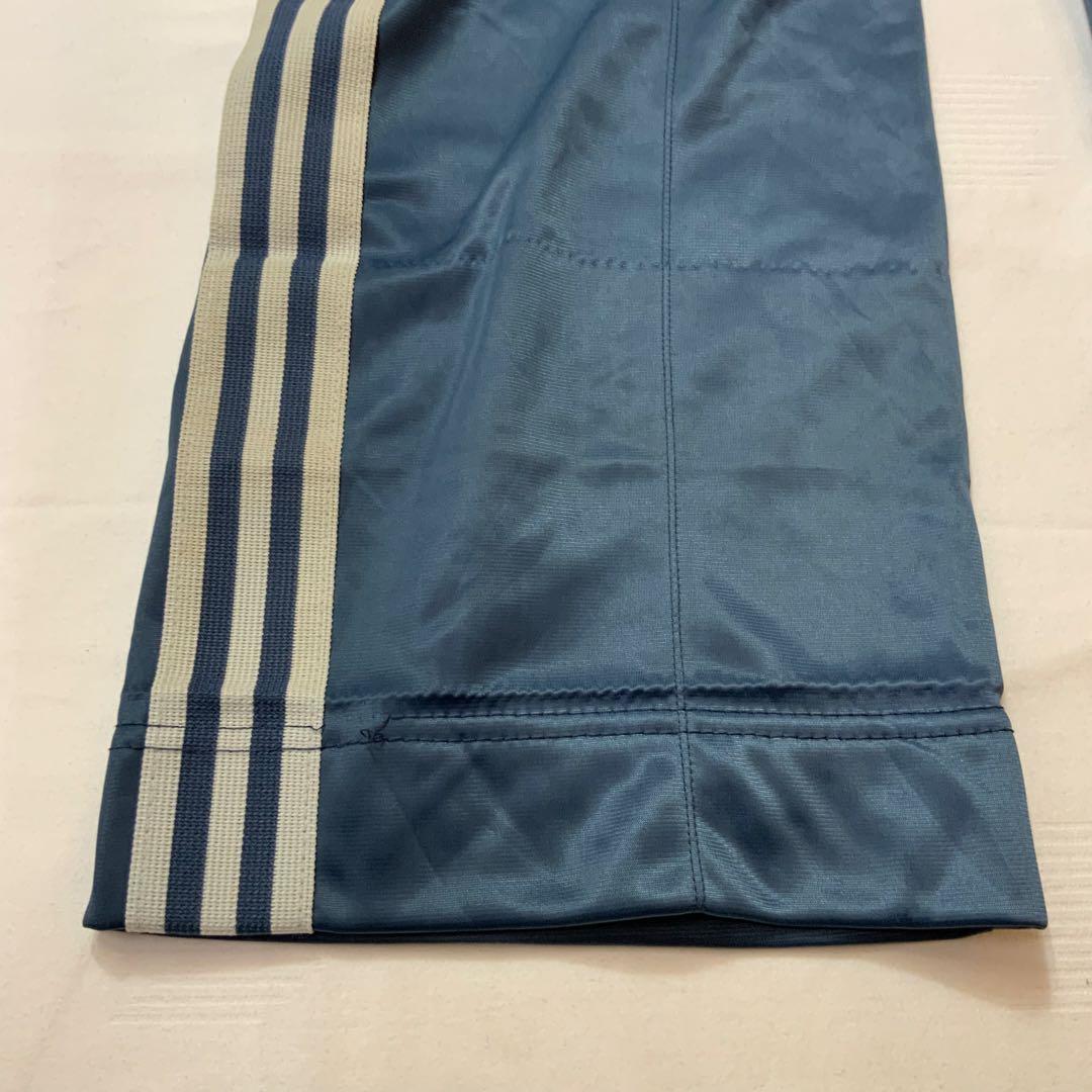 70s adidas オールドアディダス ヴィンテージ トラックパンツ M