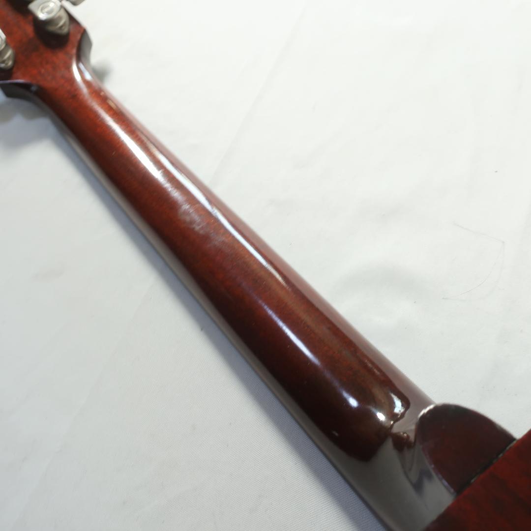 美品 YAMAHA FG-170 ギター ケース付 グリーンラベル ビンテージ