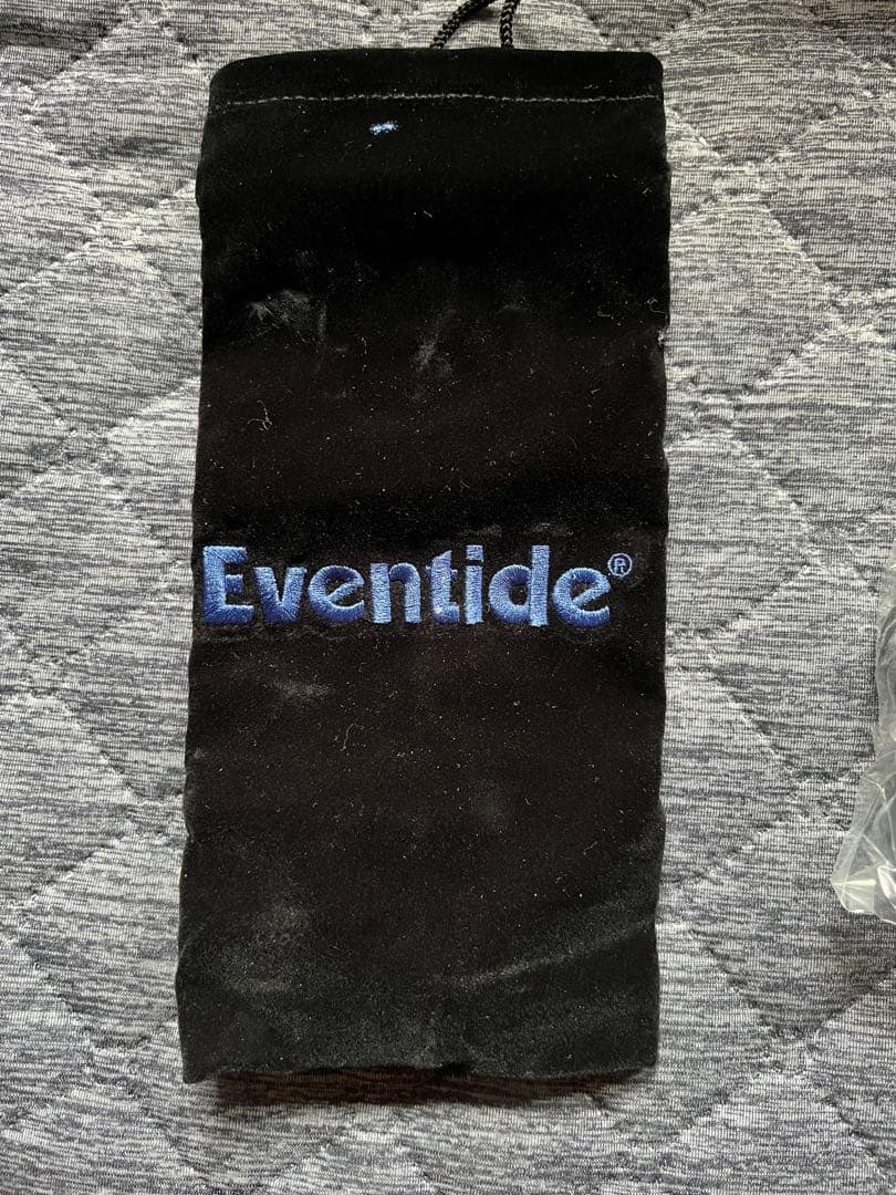 Eventide H9 Harmonizer エフェクター